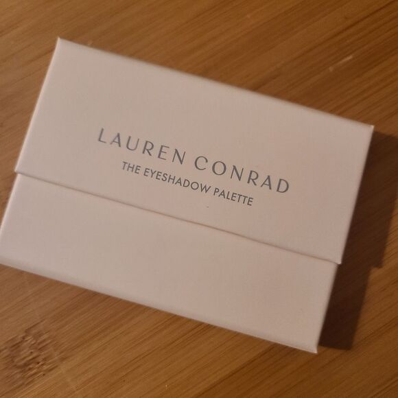 - Lauren conrad Sunrise pallette NWOT - Picture 3 of 4